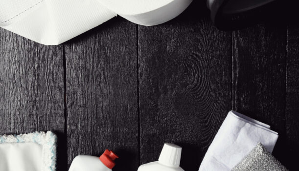 Klucz do zachowania czystości i zdrowia