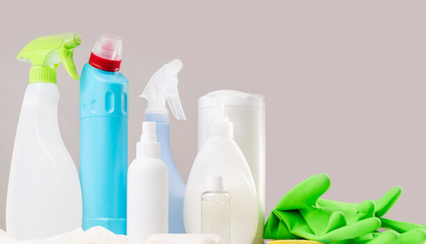 Klucz do skutecznego sprzątania i utrzymania czystości w domu